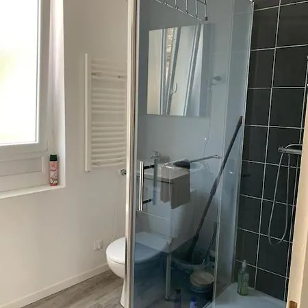 En Centre D'argentan Apartment