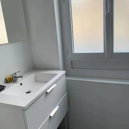 Apartment En Centre D'argentan *