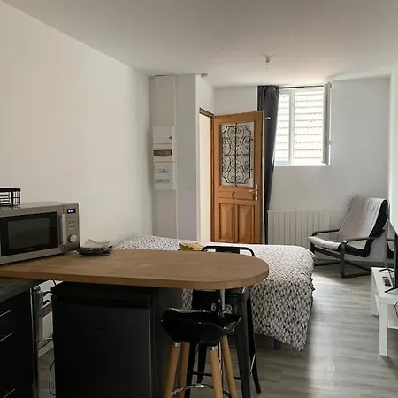 En Centre D'argentan