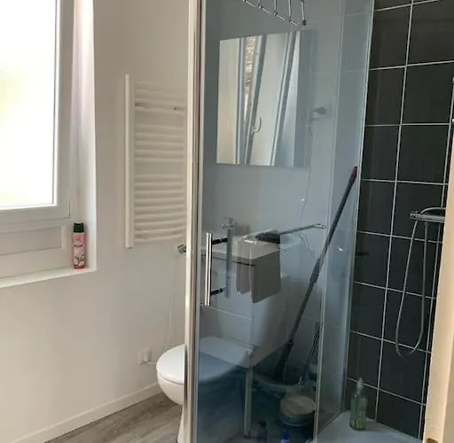 En Centre D'argentan 公寓