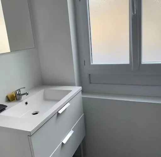 公寓 En Centre D'argentan *