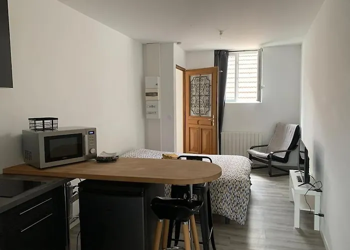 En Centre D'argentan